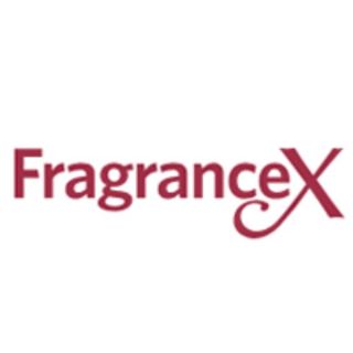 FragranceX promo codes