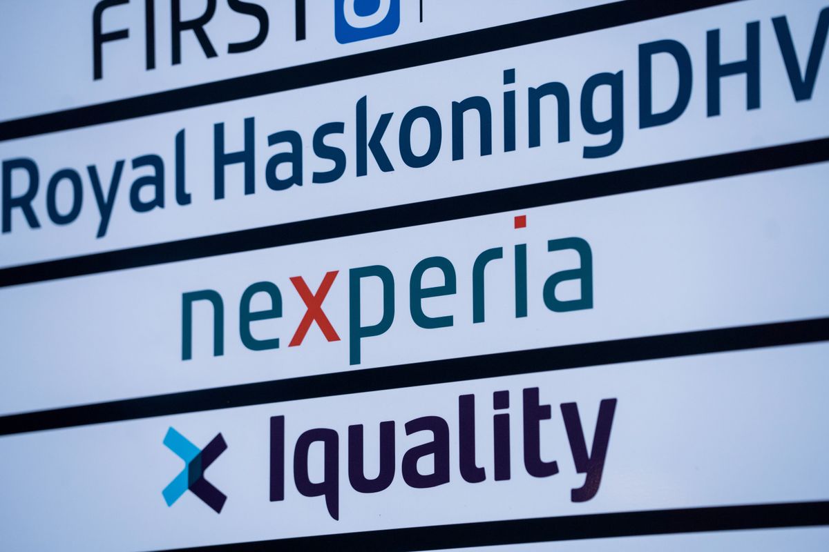 Nexperia allowed to resume exports from China following Trump-Xi talks — companies may seek exemptions from the Ministry of Commerce to restart international deliveries