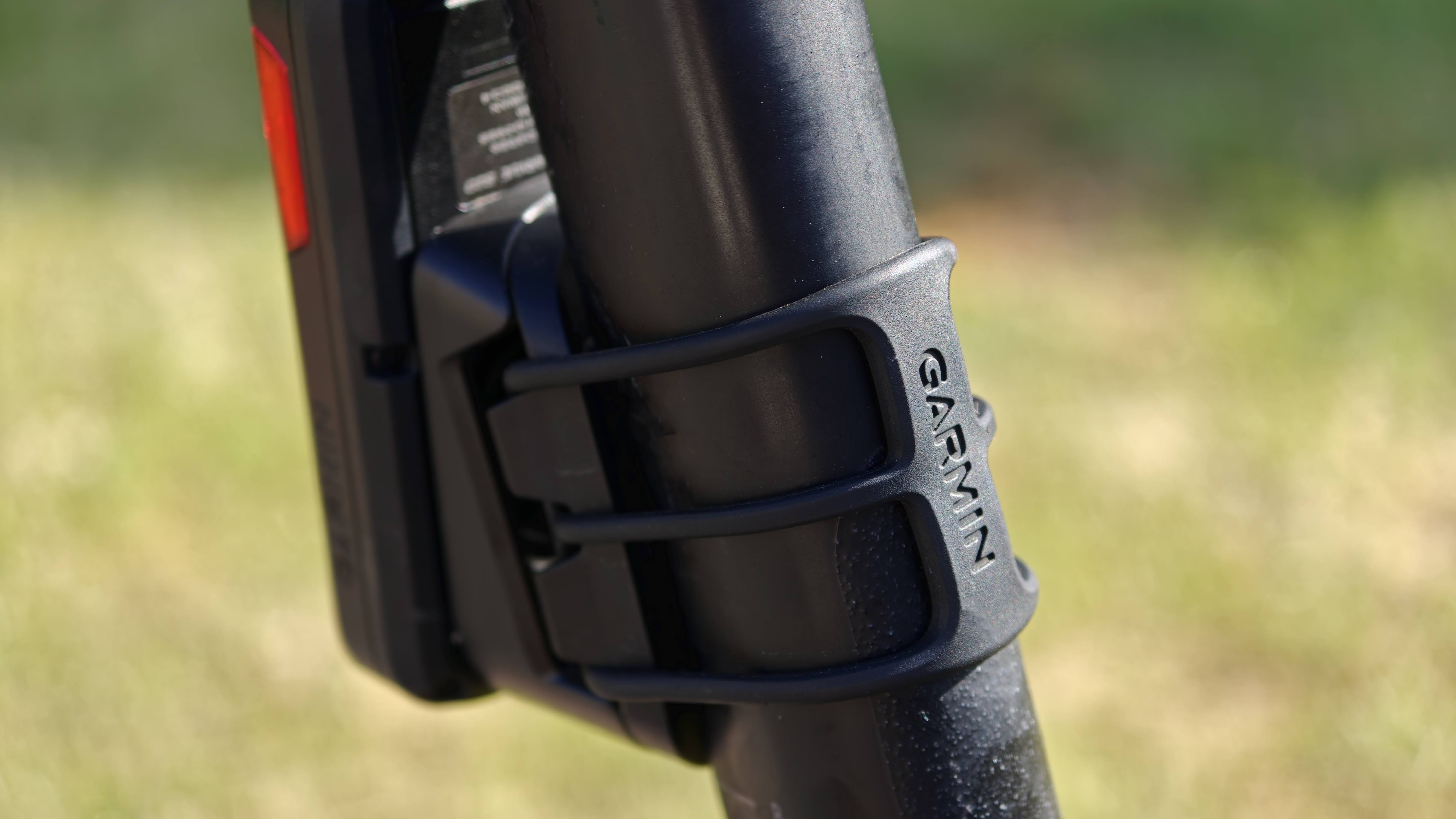 Garmin Varia RearVue 820