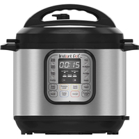 Instant Pot Duo: £89.99 £54.99 at Amazon