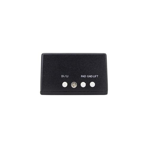 Walrus Audio Canvas DI box line isolator