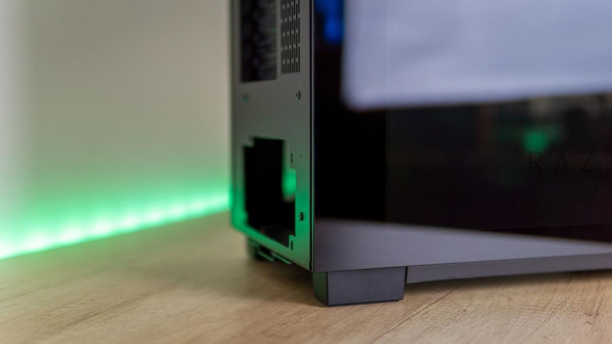 Razer Tomahawk ATX