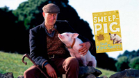   The Sheep-Pig (Dick King-Smith)