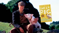   The Sheep-Pig (Dick King-Smith)
