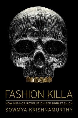 fashion killa book cover