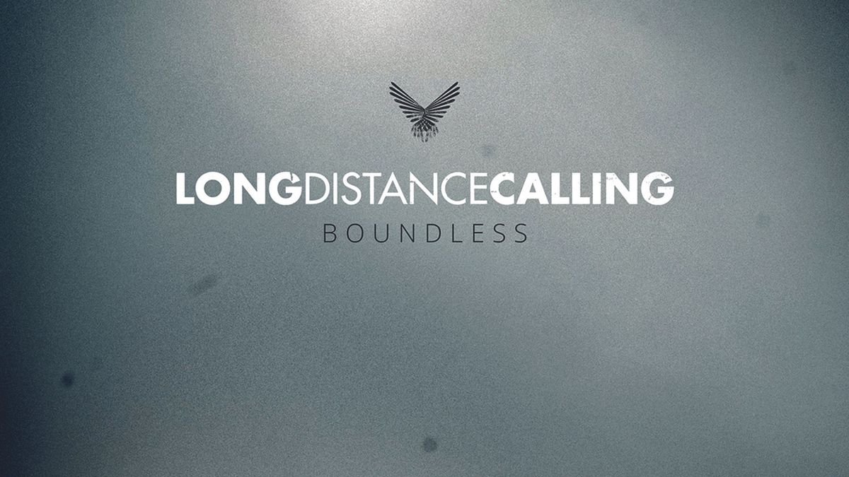 Long Distance Calling - Boundless album review | Louder