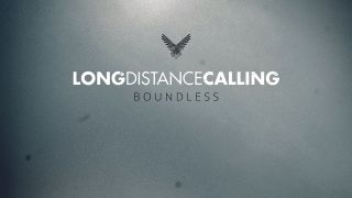 Cover art for Long Distance Calling - Boundless album