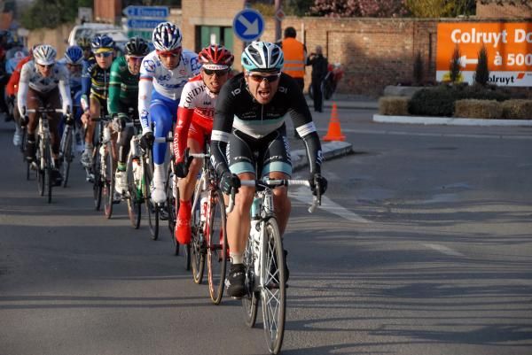 Martin Mortensen (Leopard - Trek)