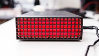 Seagate FireCuda Gaming Dock 4TB RGB