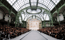 Paris Fashion Week S/S 09