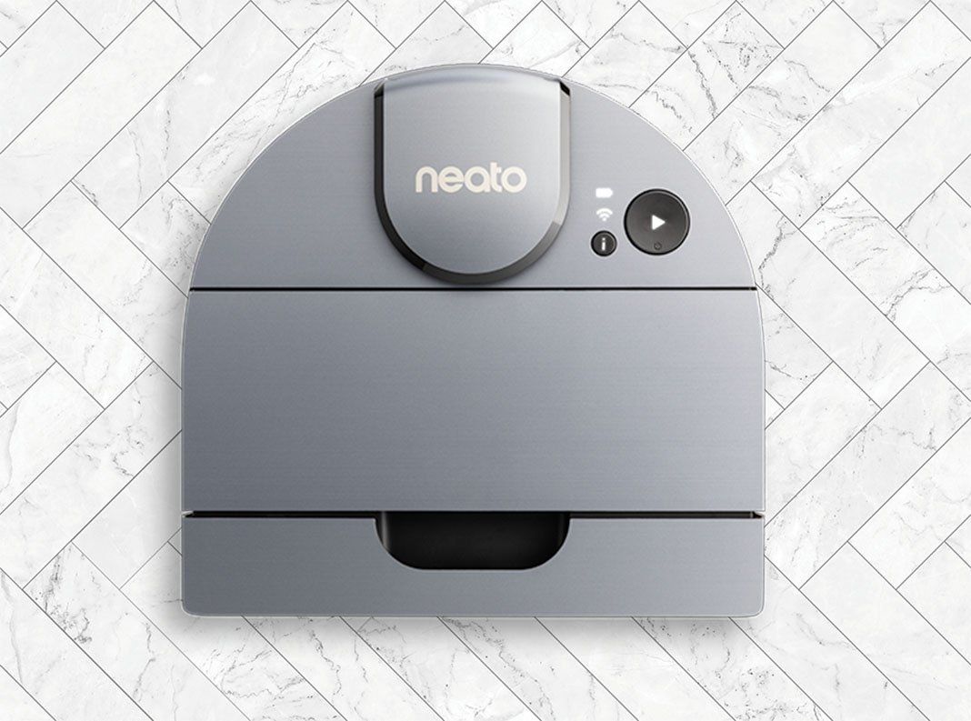 Neato's new D10, D9, D8 robot vacuums are ready to clean your home for
