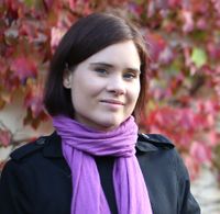 Tereza Pultarova's avatar