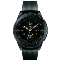 Samsung Galaxy Watch (42mm, GPS): $259.99$169 en Amazon