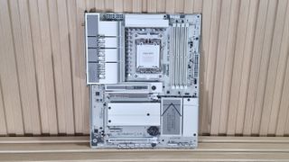 One of the best-equipped sub-$230 X870E motherboards you can buy