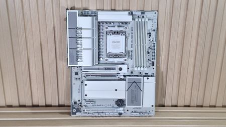 ASRock X870E Challenger Wifi