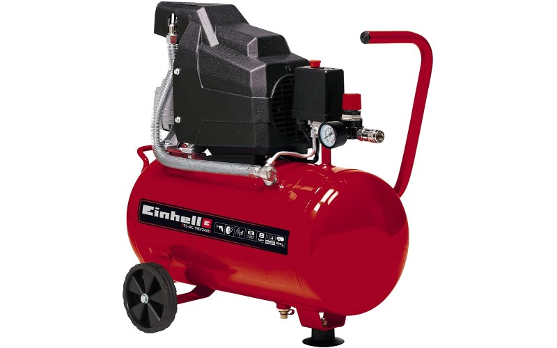 compressor power tool