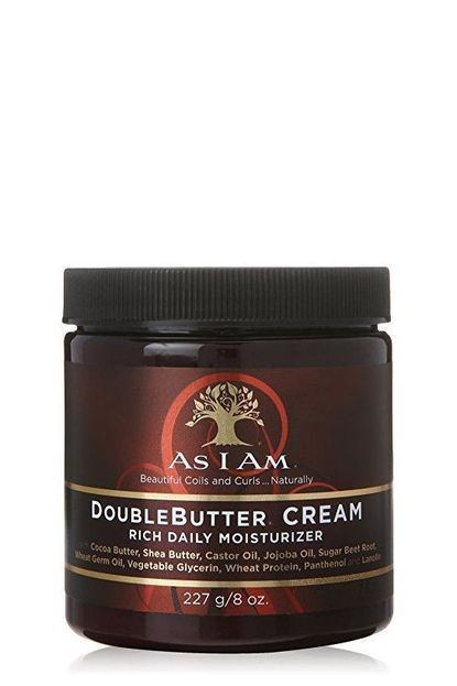 As I Am Double Butter Cream 