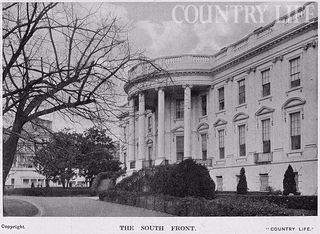 White House --- South Front