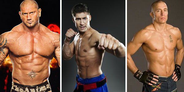 Kickboxer remake cast revealed