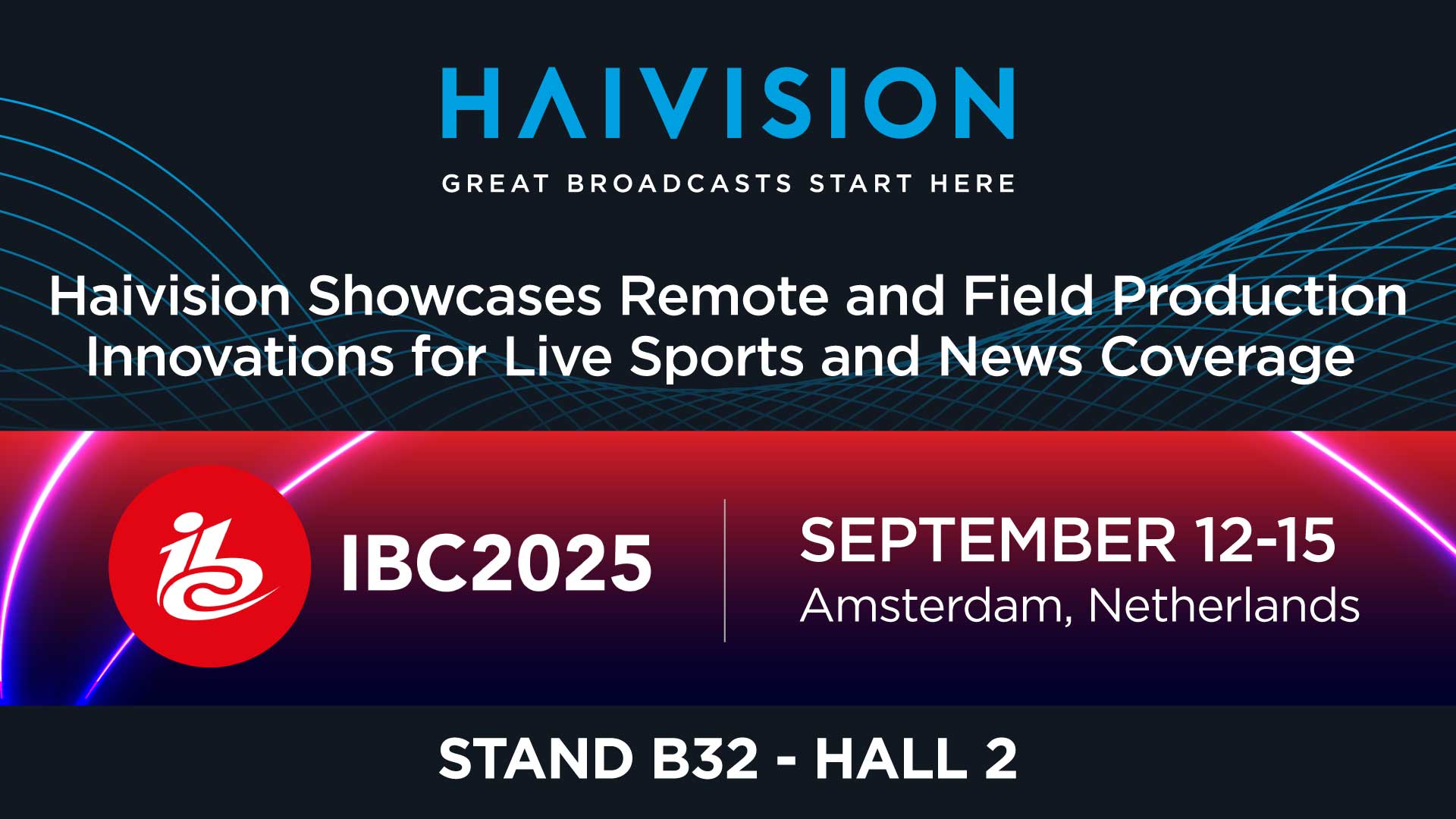 Haivision