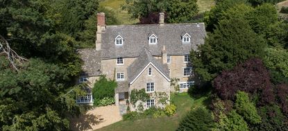 Falwer Manor
