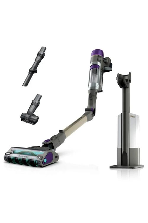 Cordless Powerdetect Clean & Empty System