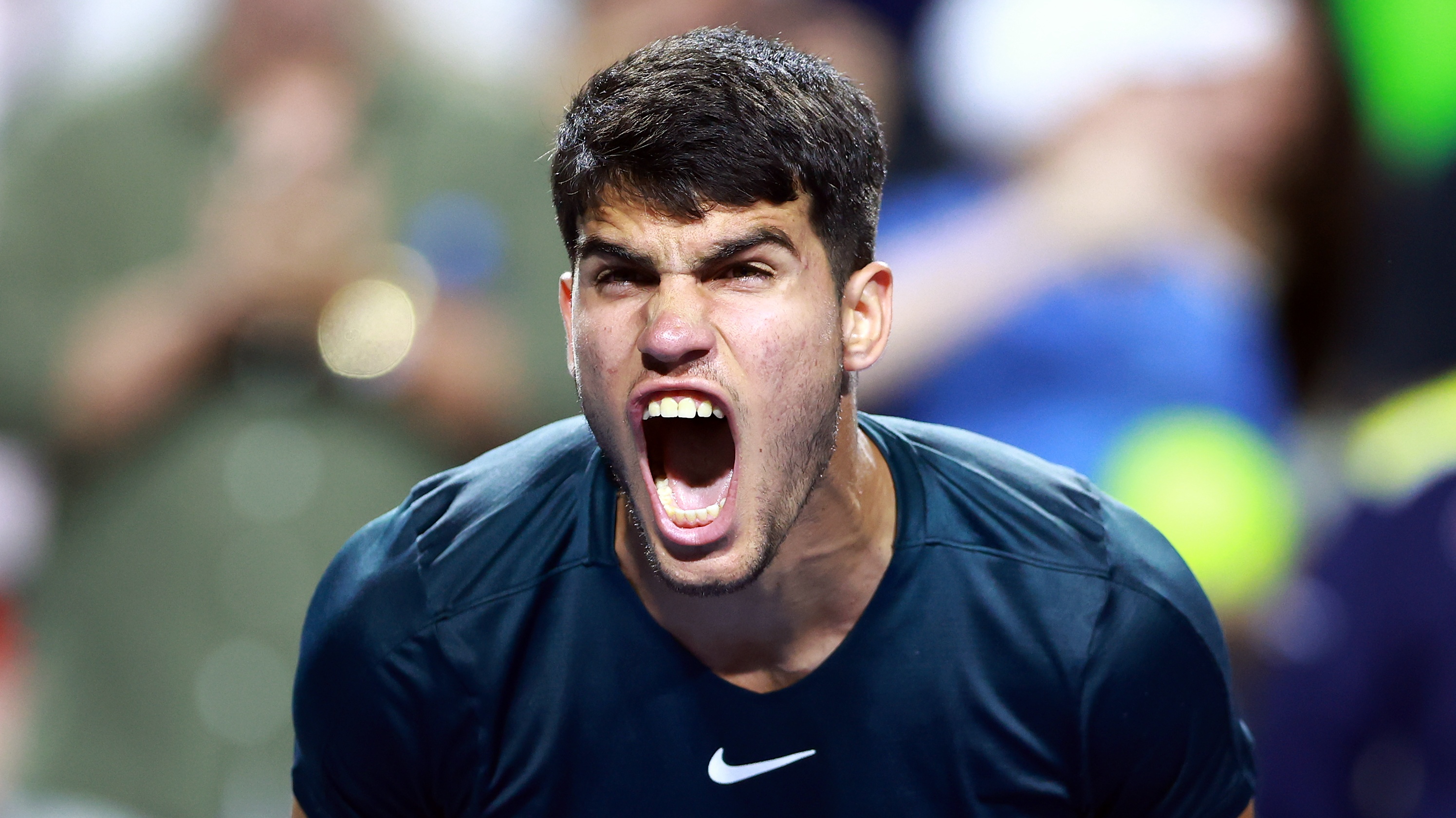 Dominic Thiem wins 1st match of 2023 at Argentina Open - NBC Sports