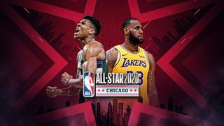 Nba All Star Hero