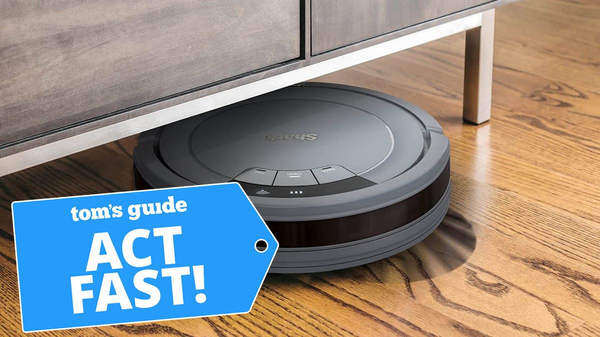 memorial day roomba sale