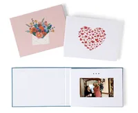 Heirloom Video Book| $49-$69 at Send Heirloom