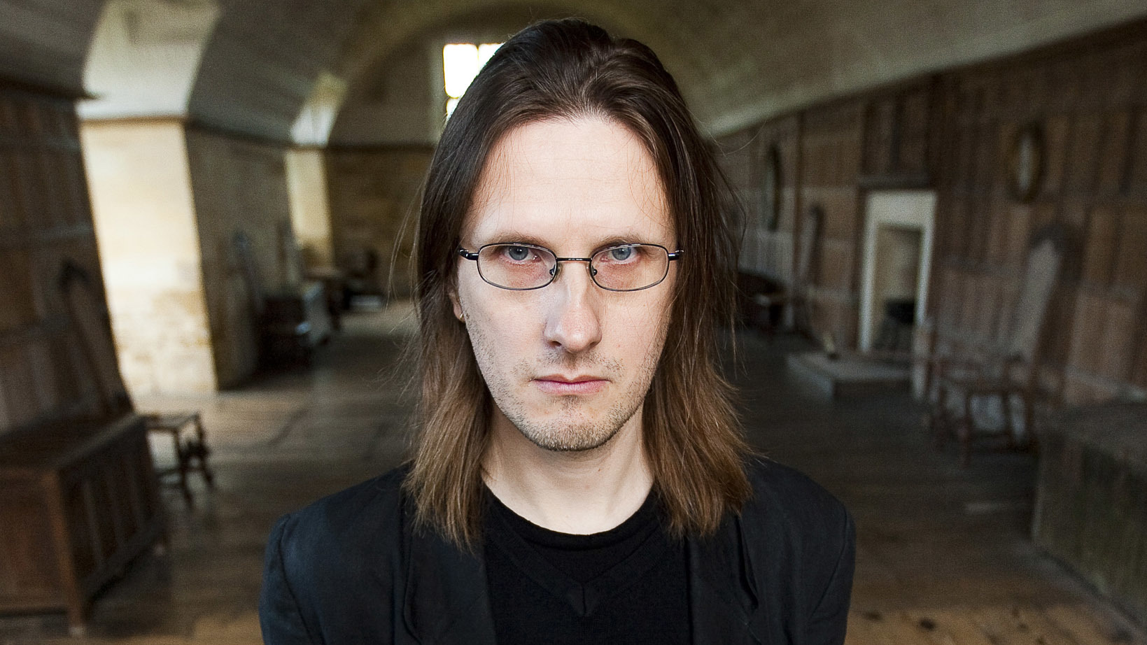 Steven Wilson