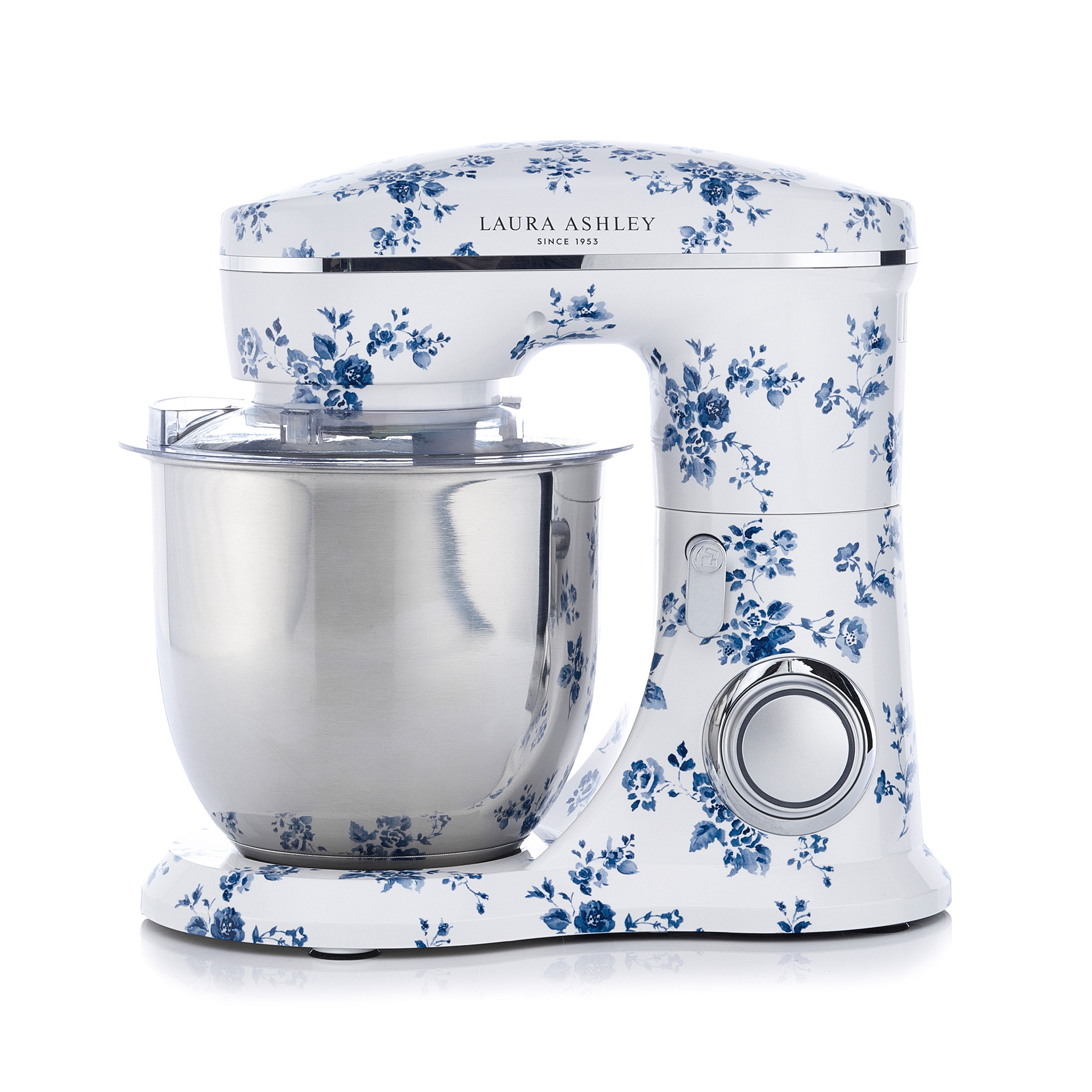 Laura Ashley Laura Ashley China Rose Stand Mixer