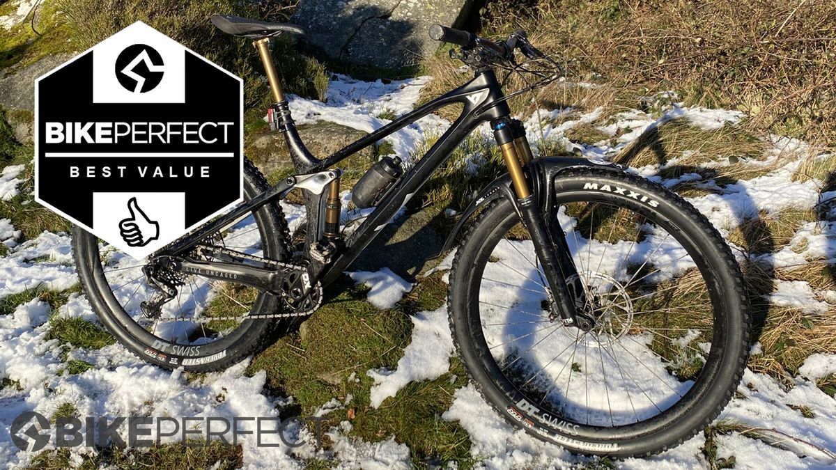 Best XC mountain bikes 2024 the fastest bikes we’ve tested for cross
