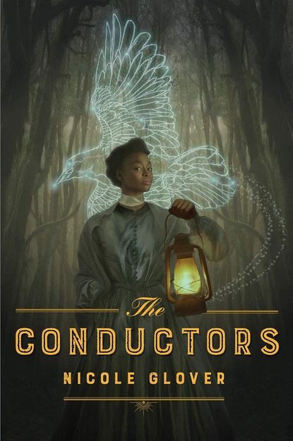 'The Conductors' by Nicole Glover
