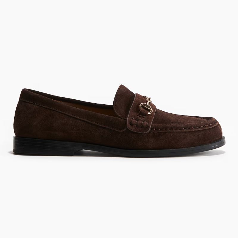 H&amp;amp;M loafers