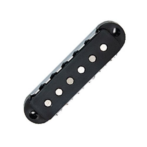 Lollar Bass VI pickups