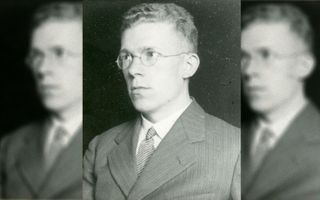 Famed Doctor Hans Asperger Helped with Nazi Child Euthanasia, Notes ...