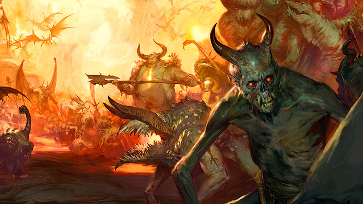 Diablo Fans Want Diablo Immortal Banned from the Subreddit