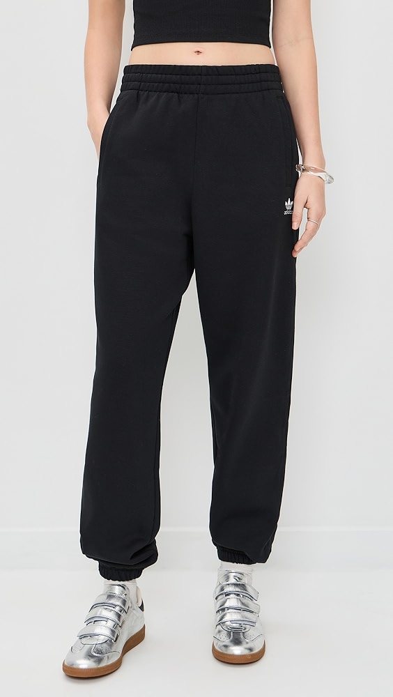 Adidas Essentials Loose Fleece Joggers