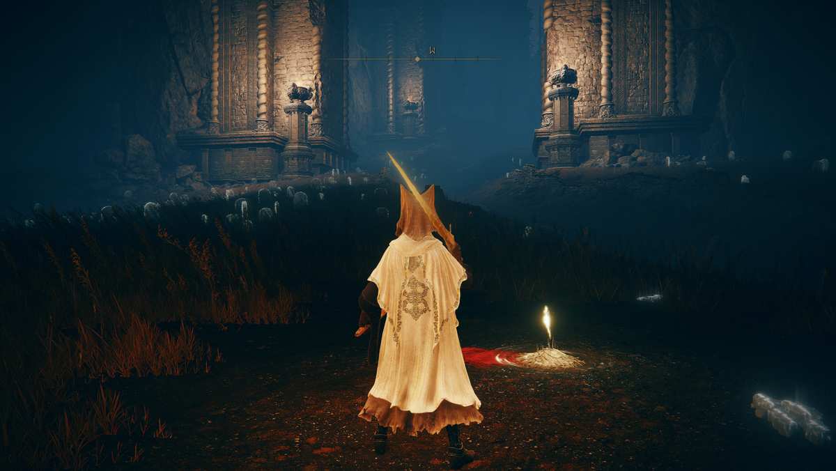 Elden Ring Shadow of the Erdtree PC vs. PS5: Which Ray Tracing is better?