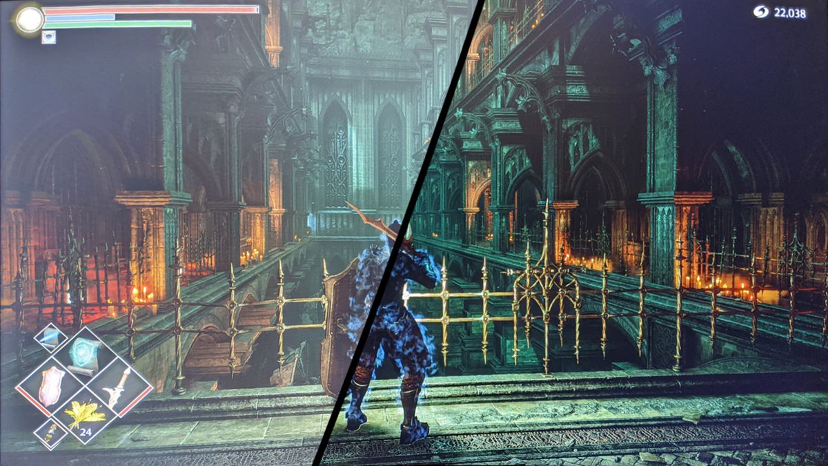 Demon's Souls for PS5 review: A remake leads the way into the next  generation