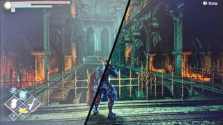 Demon's Souls looked ugly as sh** on my PS5 -- I finally figured out why