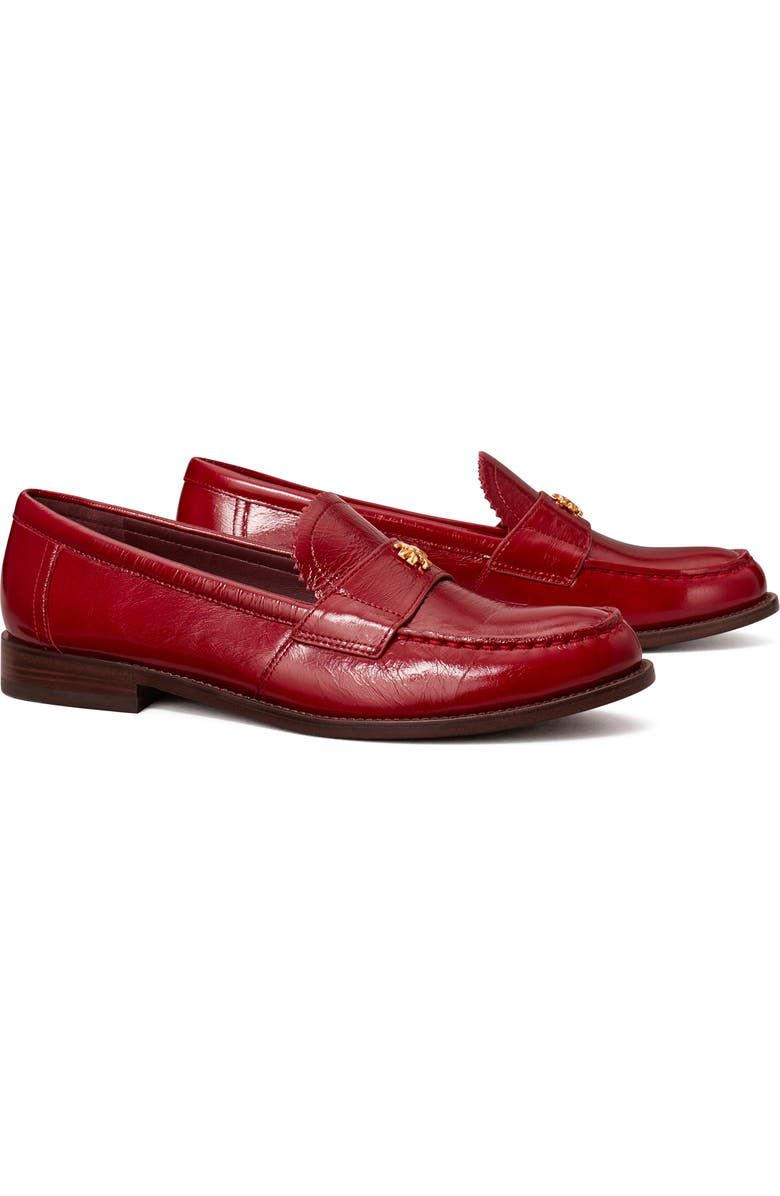 Classic Loafer