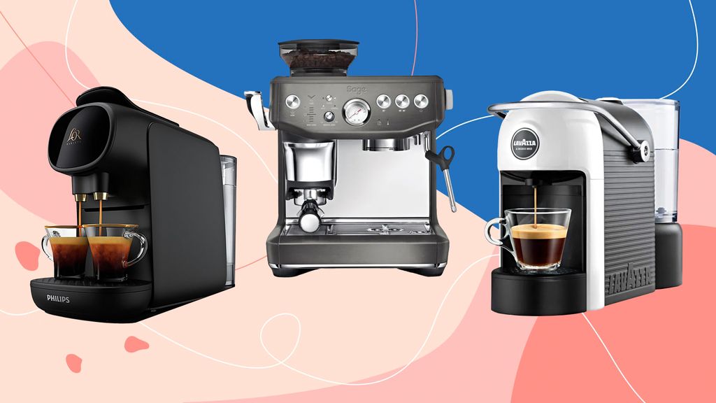 Best Coffee Machine Reviewed By Coffee Lovers Ideal Home   2uWBQ7gKiDvTTMze9NEWJJ 1024 80 