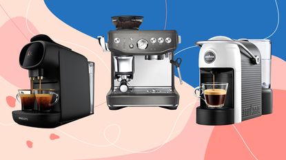 The Best Espresso Machines in 2024