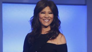 Julie Chen Moonves on Celebrity Big Brother
