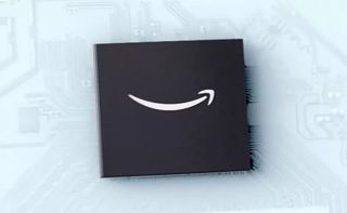 Amazon AZ2 SoC