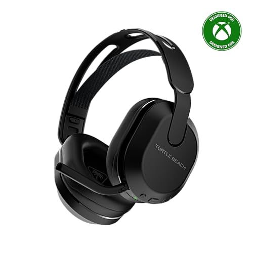 Turtle Beach Stealth 500 Wireless Gaming Headset (Xbox Series)