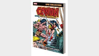 Marvel Comics October 2021 schedule cover