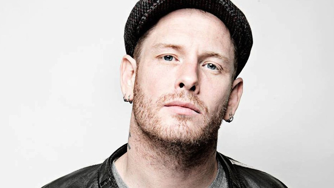 Corey Taylor